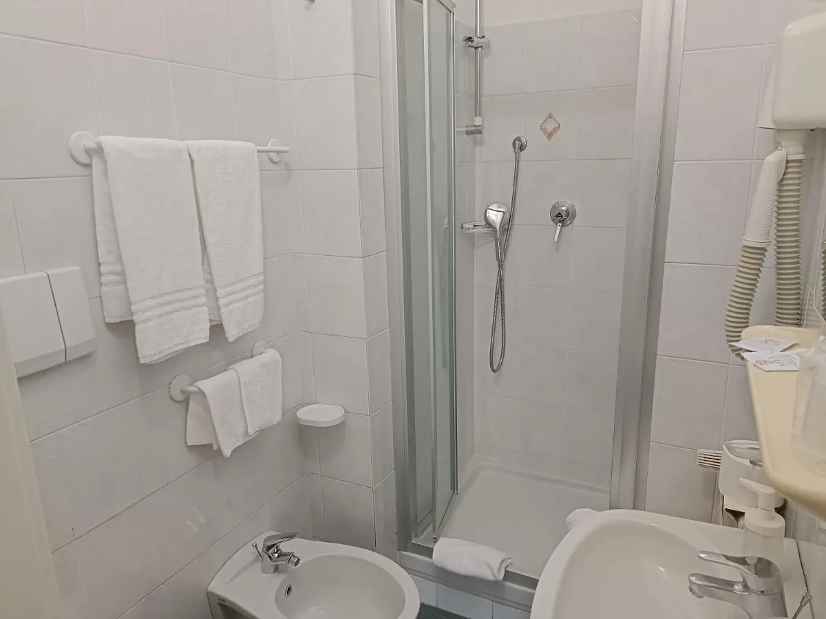 Hotel La Caravella à Loano Italie