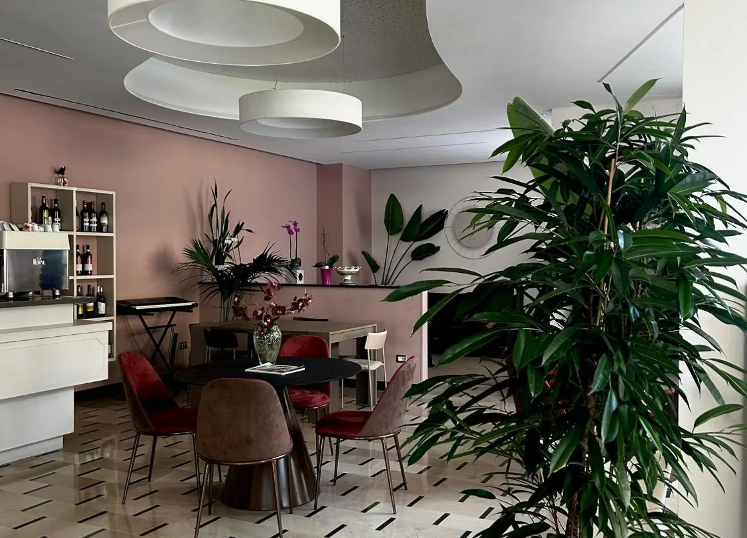 La Caravella Hotel Loano