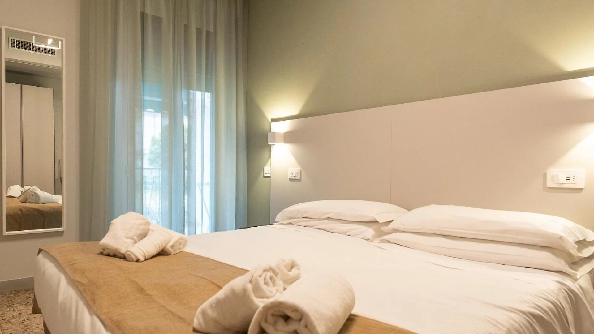 La Caravella Hotel Loano Italy