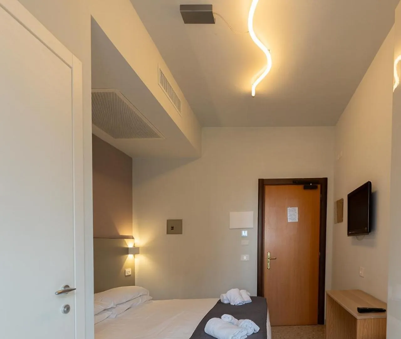 Hotel La Caravella à Loano