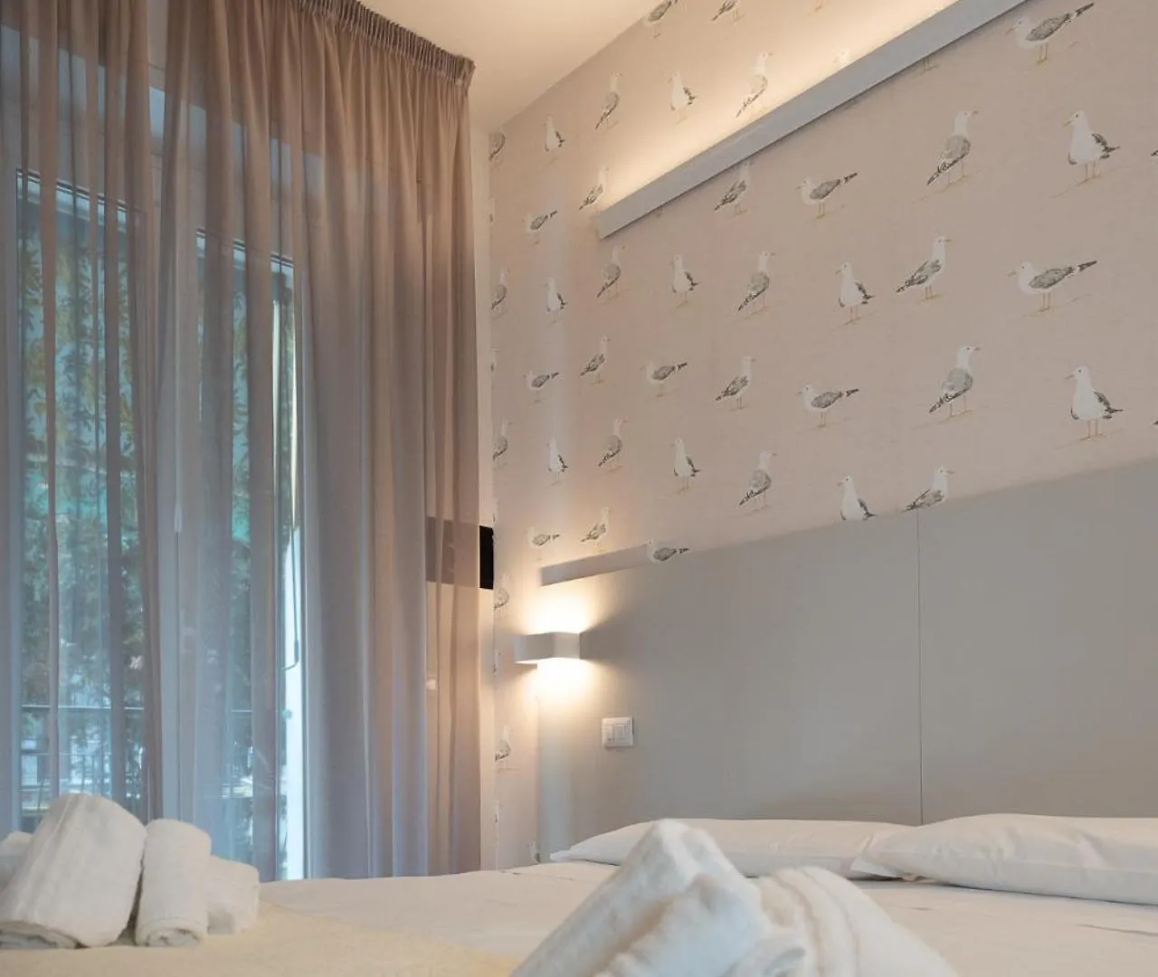 La Caravella Hotel Loano