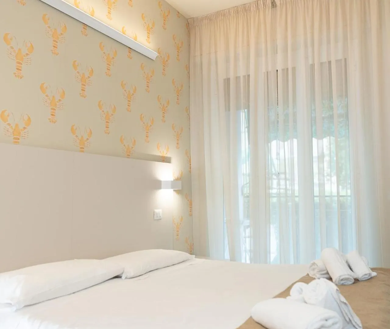 La Caravella Hotel Loano