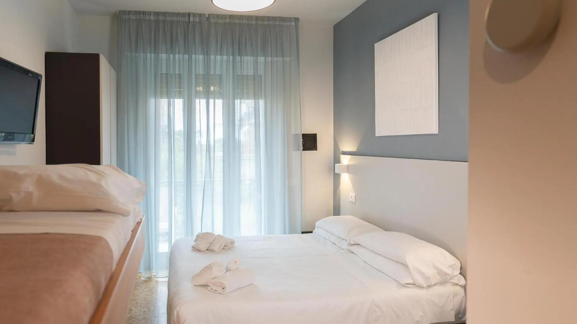 La Caravella Hotel Loano