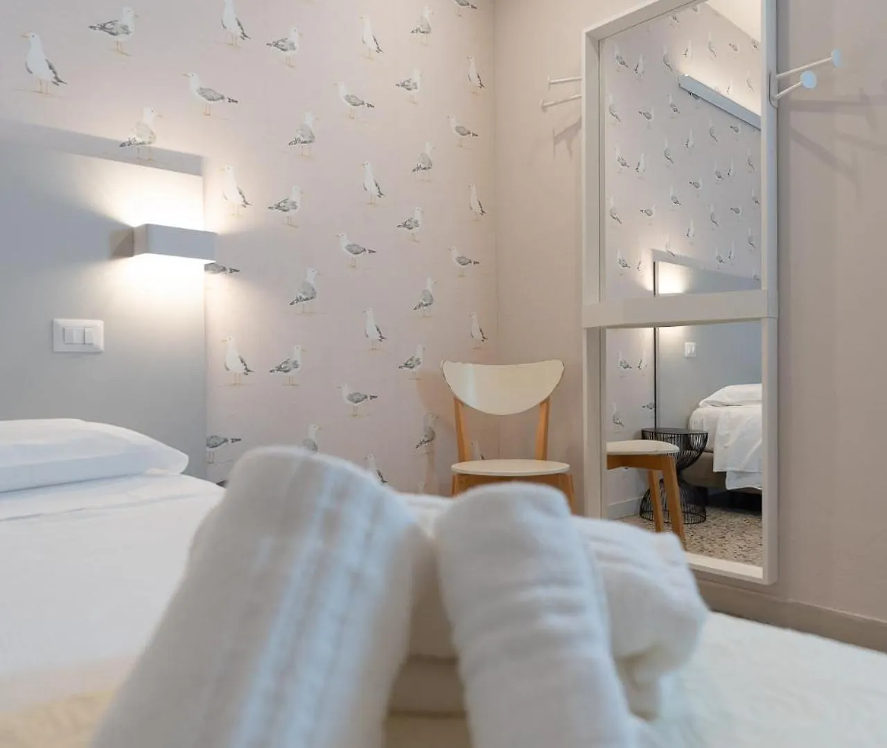 La Caravella Hotel Loano